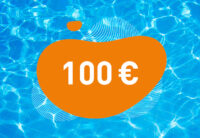 dübWertgutschein 100 €