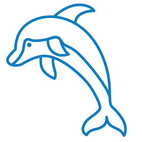 dübDelfine